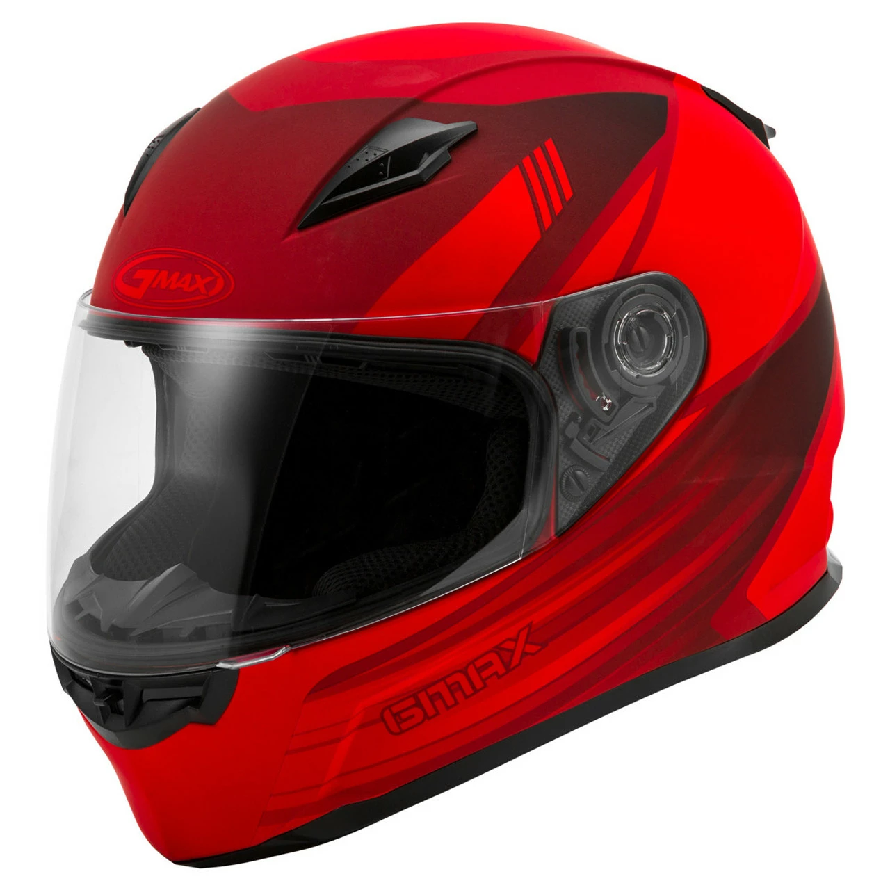GMax FF-49 Deflect Helmet 5 GMax FF-49 Deflect Helmet - Image 3
