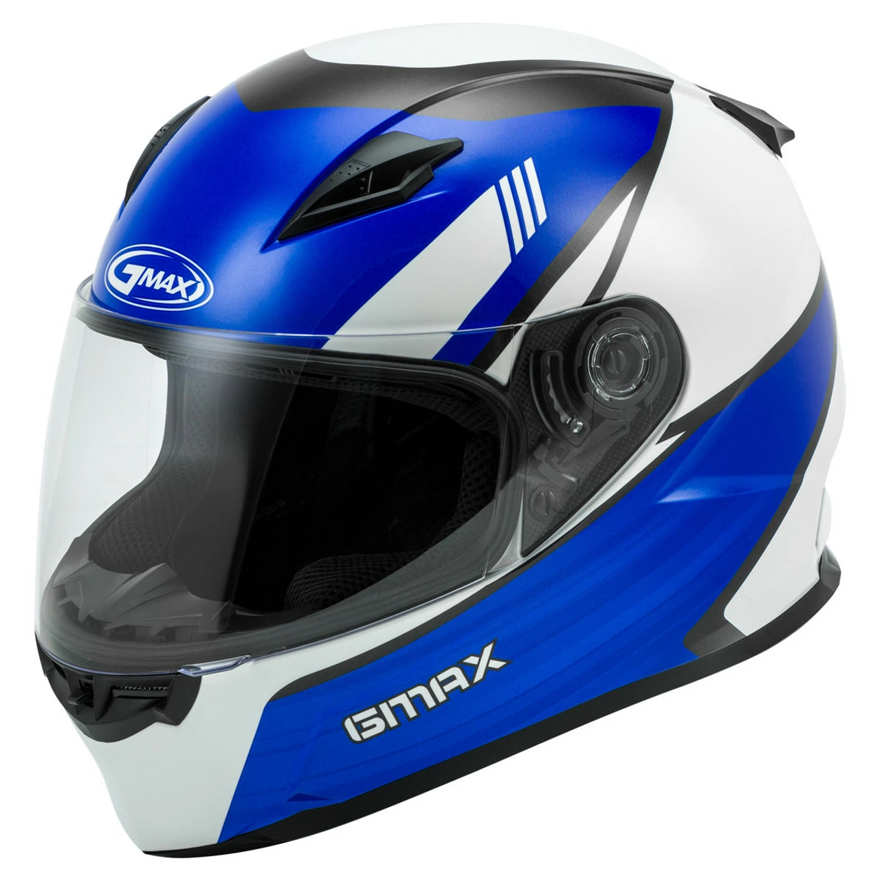 GMax FF-49 Deflect Helmet 6 GMax FF-49 Deflect Helmet - Image 4