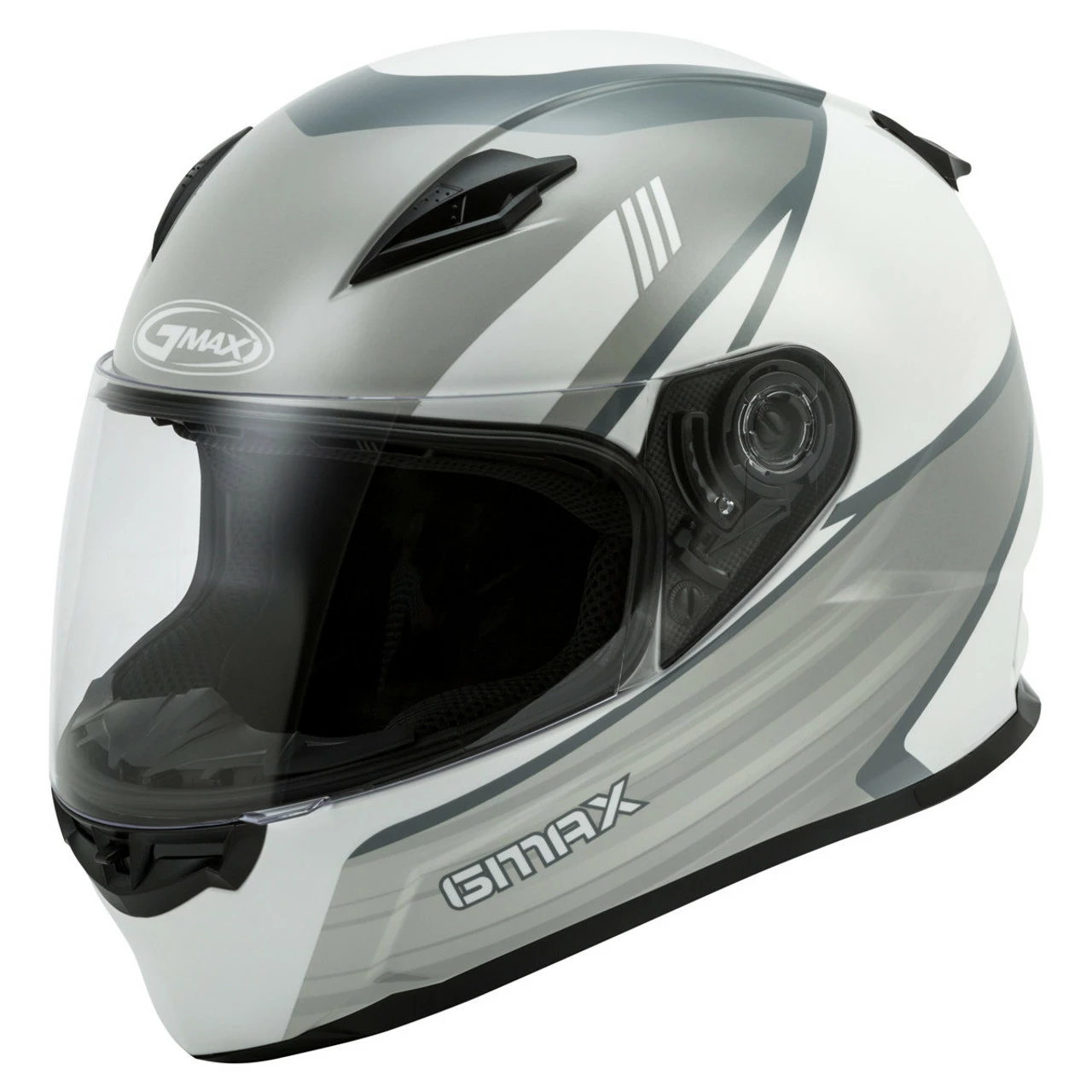 GMax FF-49 Deflect Helmet 7 GMax FF-49 Deflect Helmet - Image 5