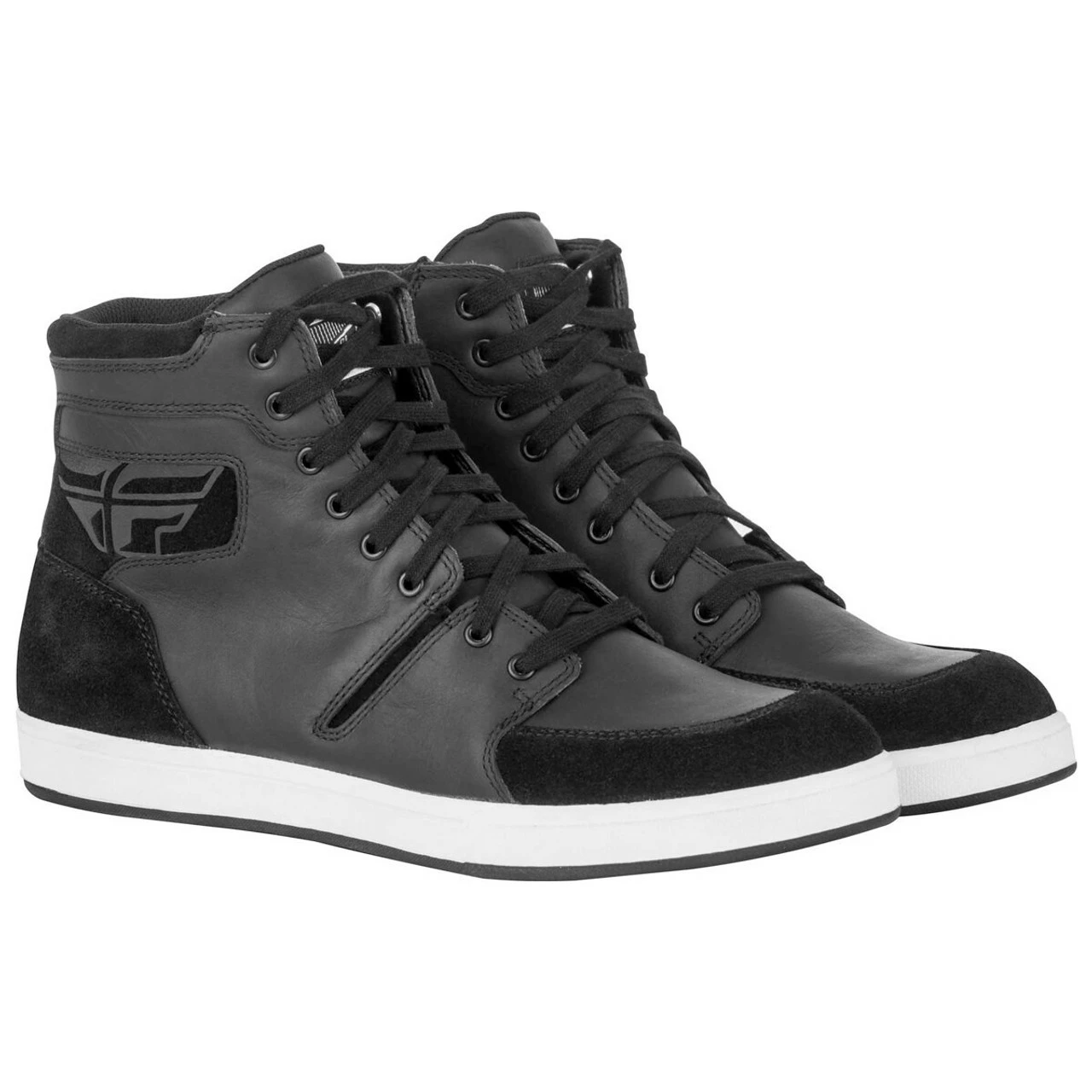 Fly M16 Leather Riding Shoes - Image 2