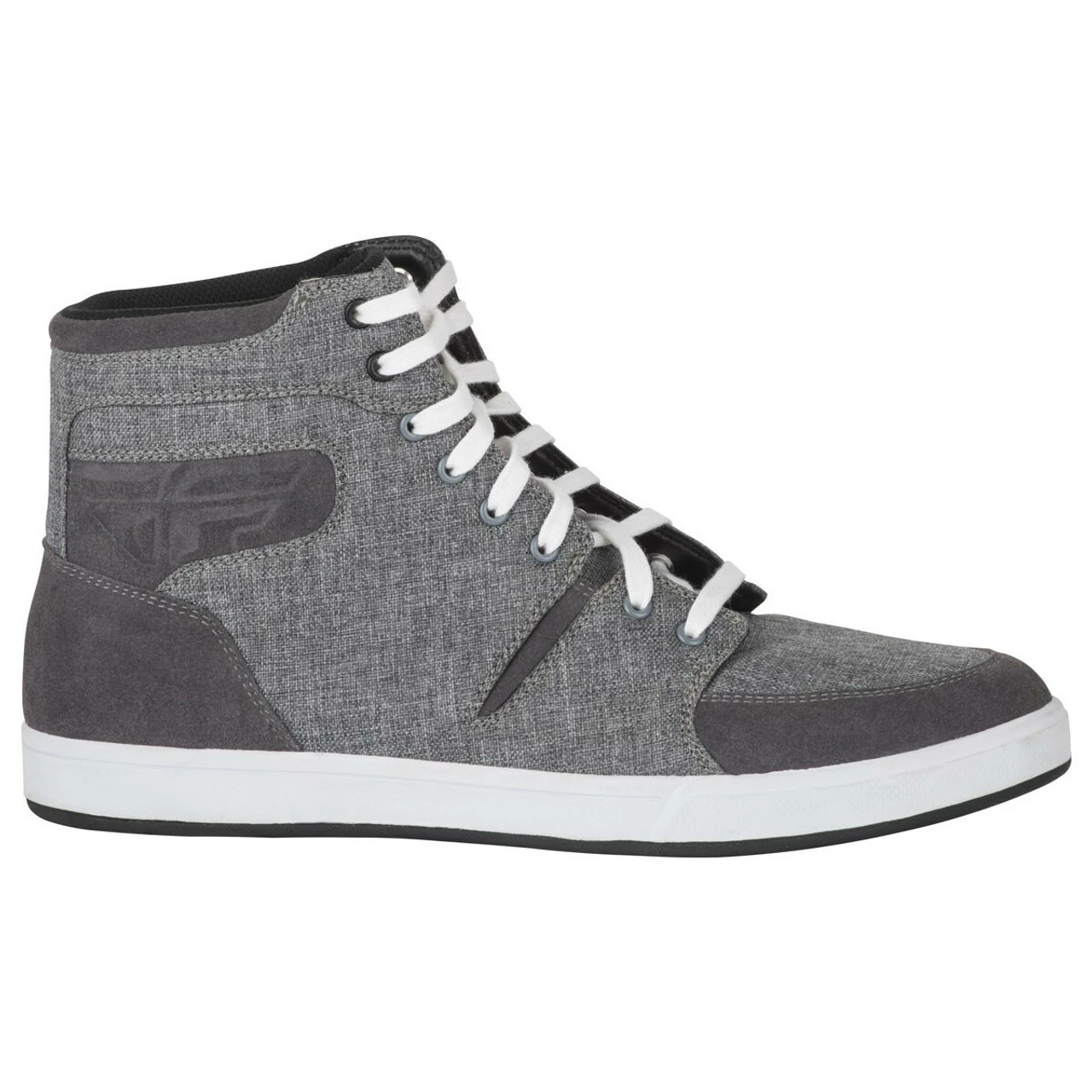 Fly M16 Textile Riding Shoes - Image 3