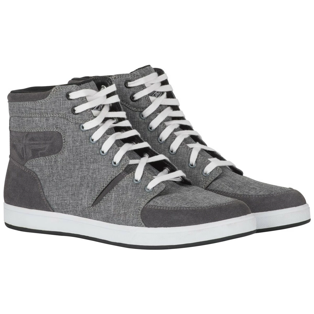 Fly M16 Textile Riding Shoes - Image 2