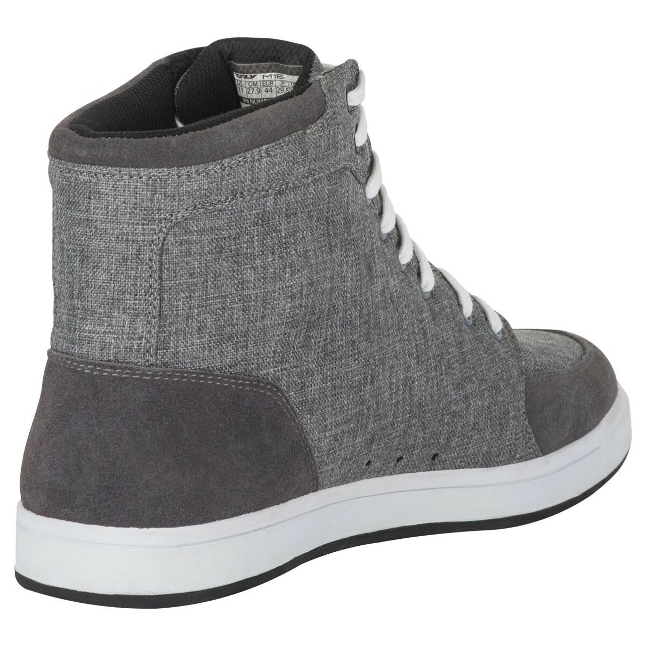 Fly M16 Textile Riding Shoes - Image 5