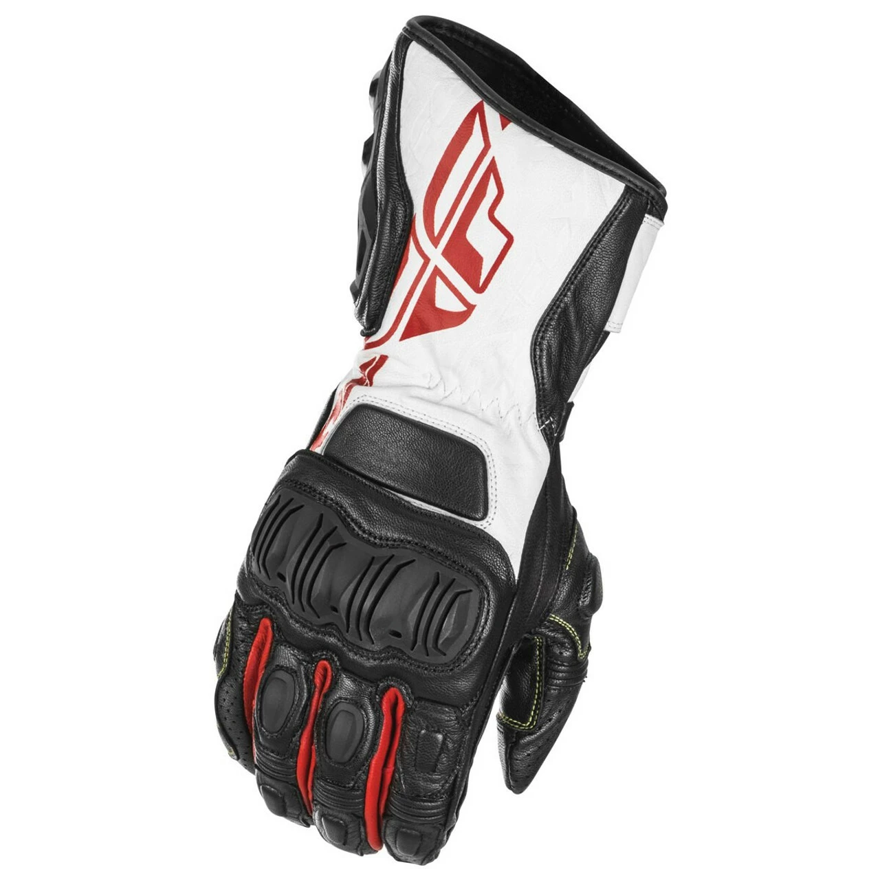 Fly FL-2 Motorcycle Gloves - Image 2
