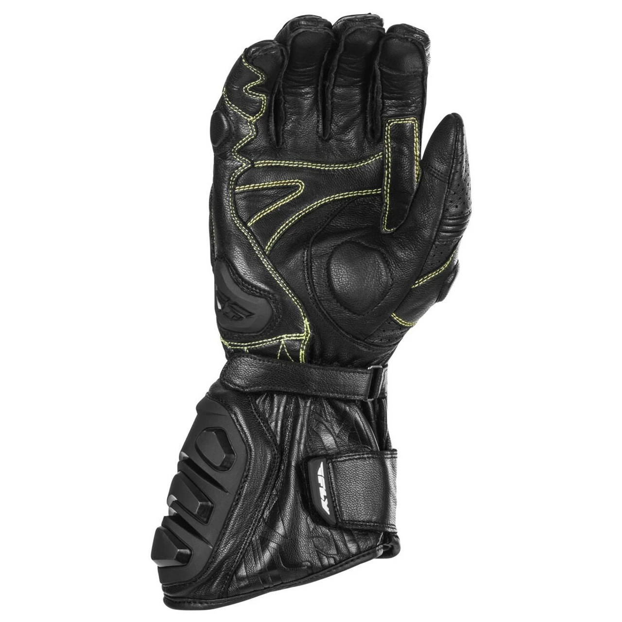 Fly FL-2 Motorcycle Gloves - Image 3