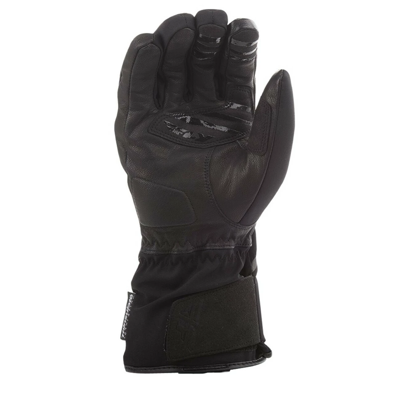 Fly Ignitor Pro Heated Motorcycle Gloves 3 Fly Ignitor Pro Heated Motorcycle Gloves