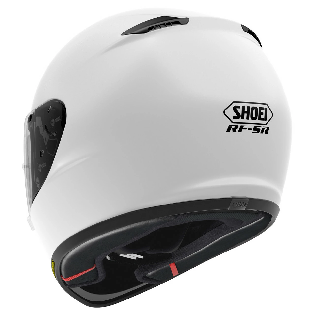 Shoei RF-SR Helmet 9 Shoei RF-SR Helmet - Image 7