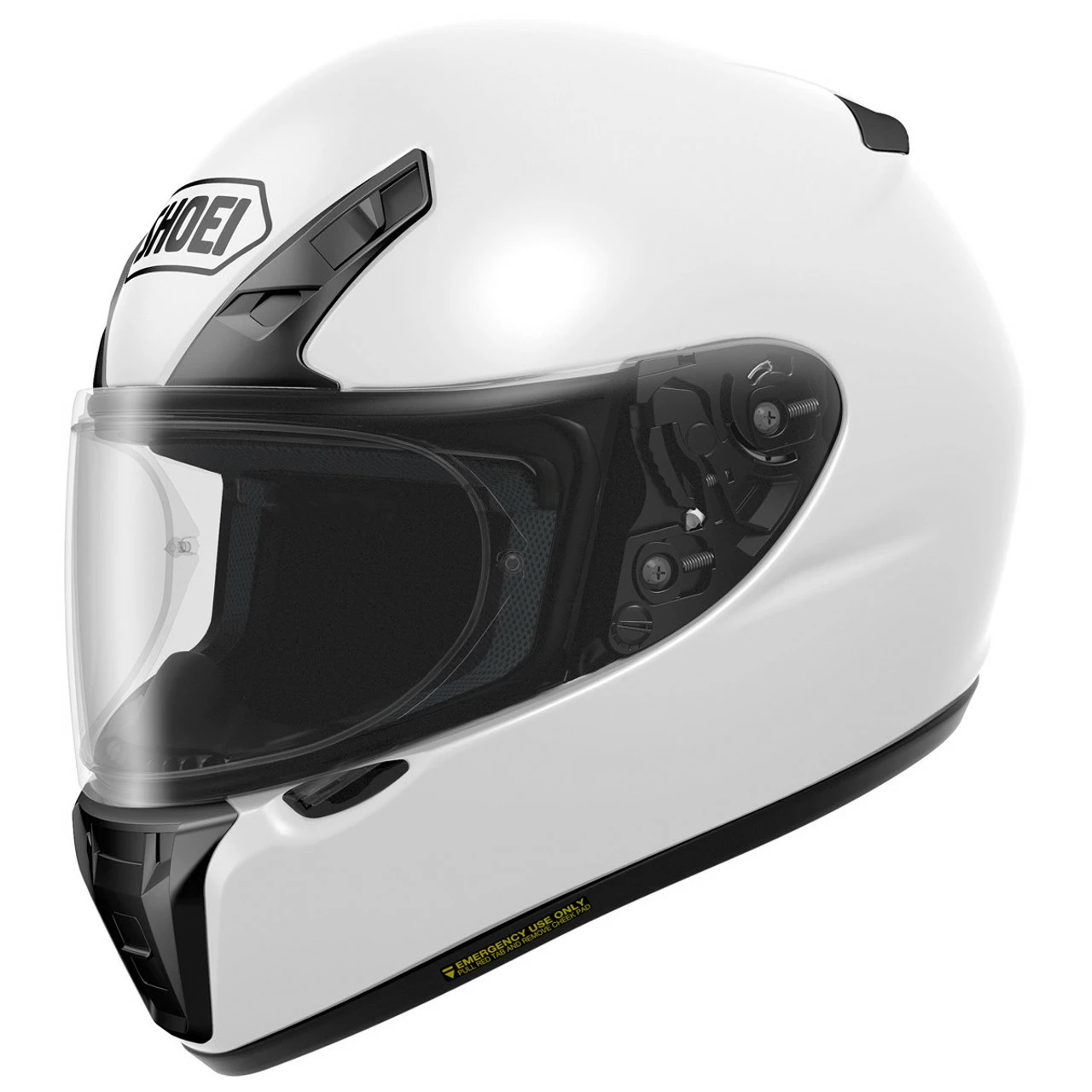 Shoei RF-SR Helmet 6 Shoei RF-SR Helmet - Image 4