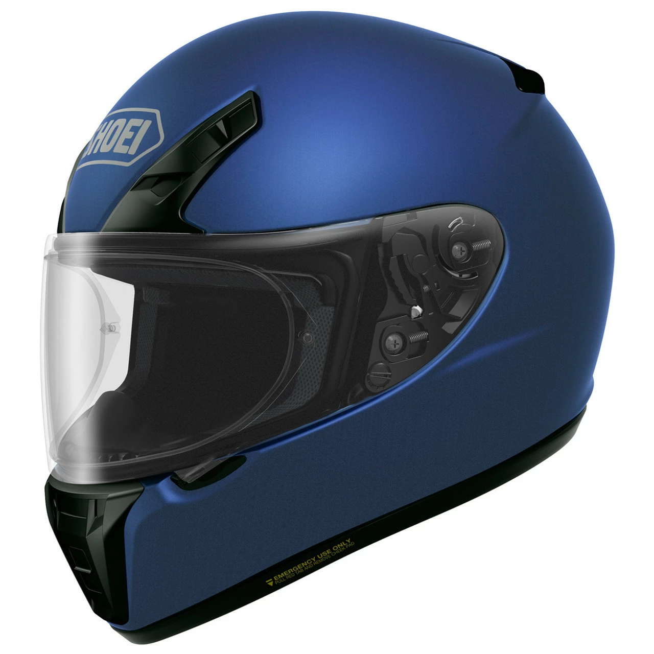 Shoei RF-SR Helmet 3 Shoei RF-SR Helmet