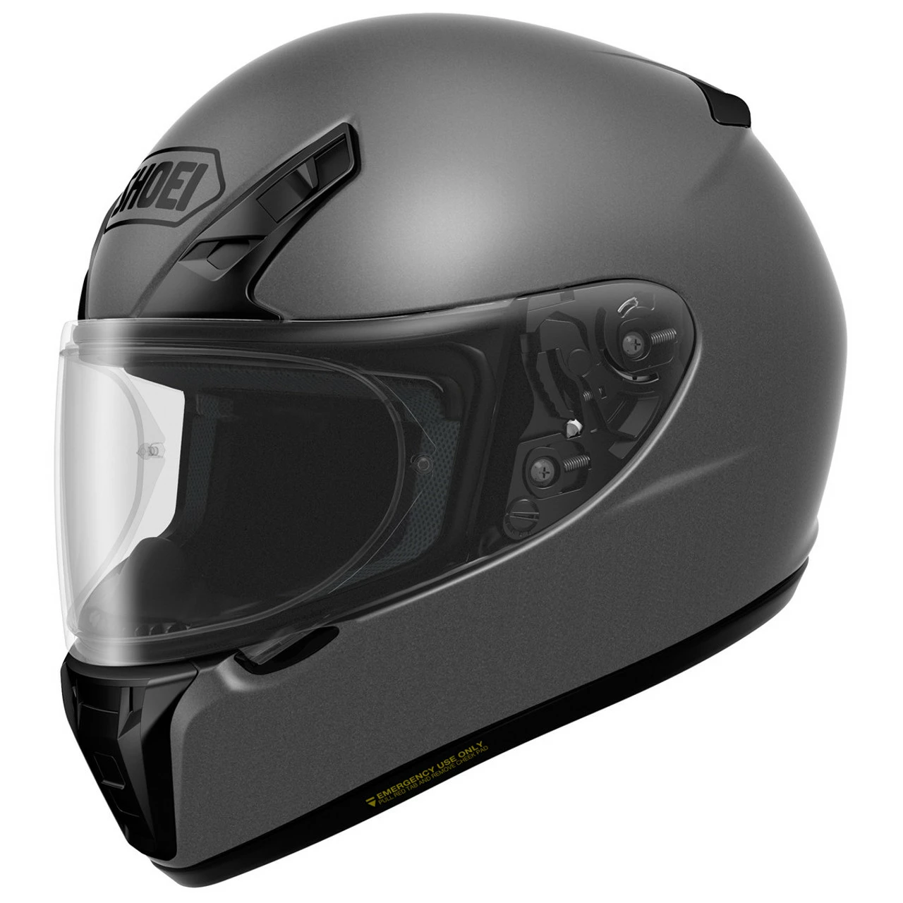 Shoei RF-SR Helmet 4 Shoei RF-SR Helmet - Image 2