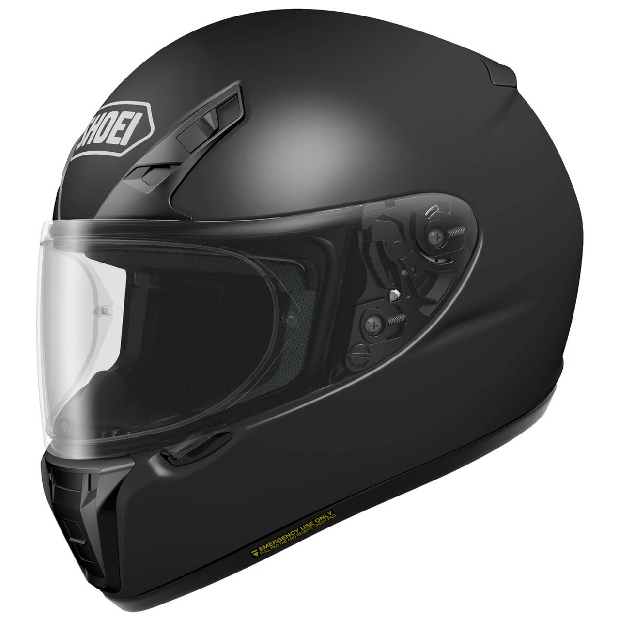 Shoei RF-SR Helmet 5 Shoei RF-SR Helmet - Image 3