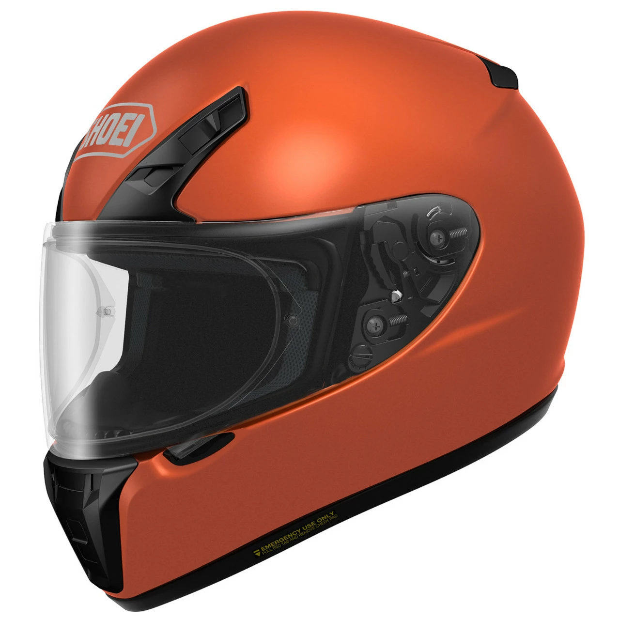 Shoei RF-SR Helmet 7 Shoei RF-SR Helmet - Image 5