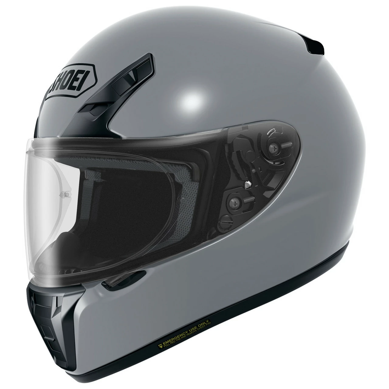 Shoei RF-SR Helmet 10 Shoei RF-SR Helmet - Image 8