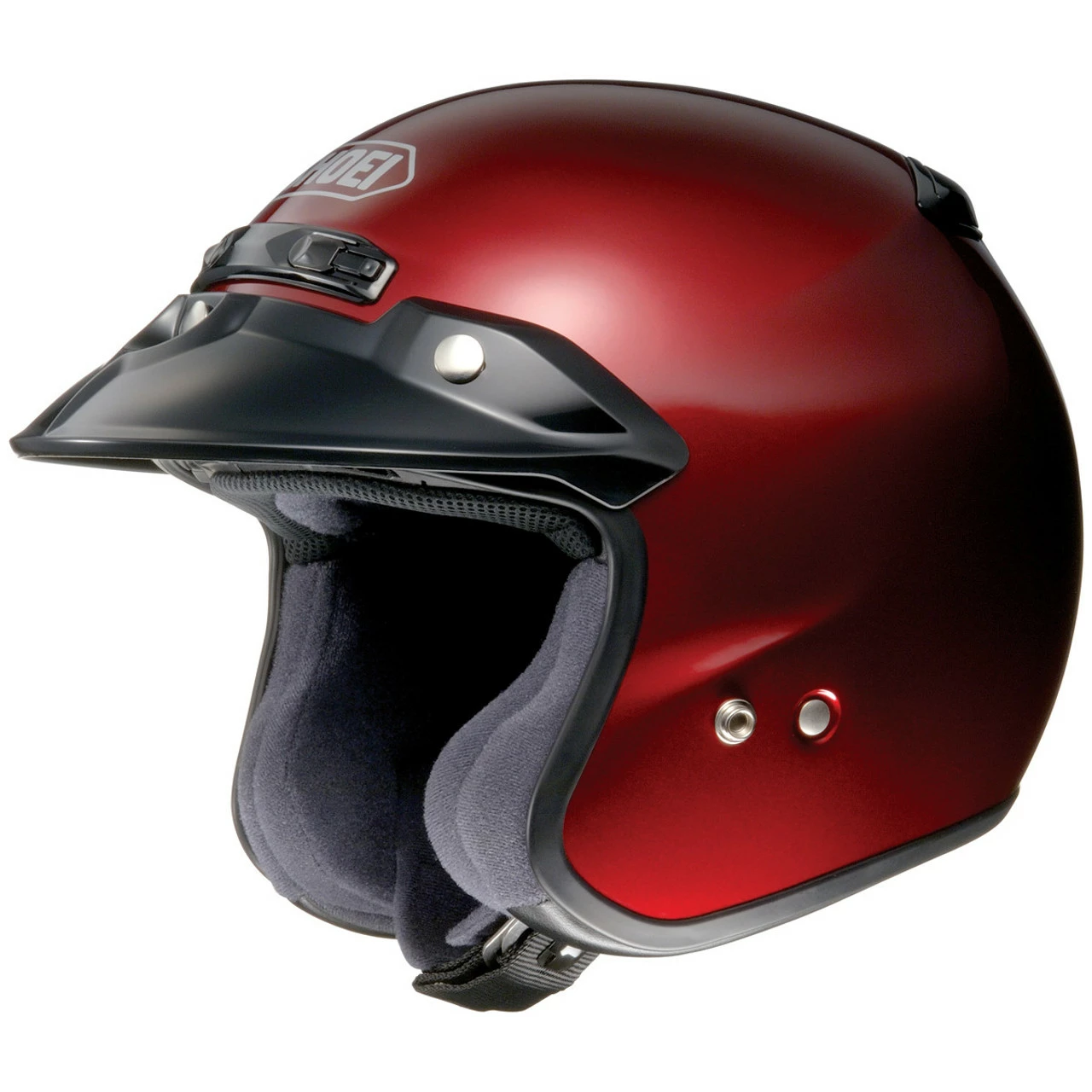 Shoei RJ-Platinum R Helmet 5 Shoei RJ-Platinum R Helmet - Image 3
