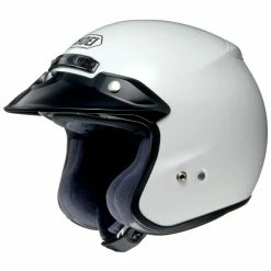 Shoei RJ-Platinum R Helmet 13 Shoei RJ-Platinum R Helmet -100 Percent Shop 37376 86348.1661286532