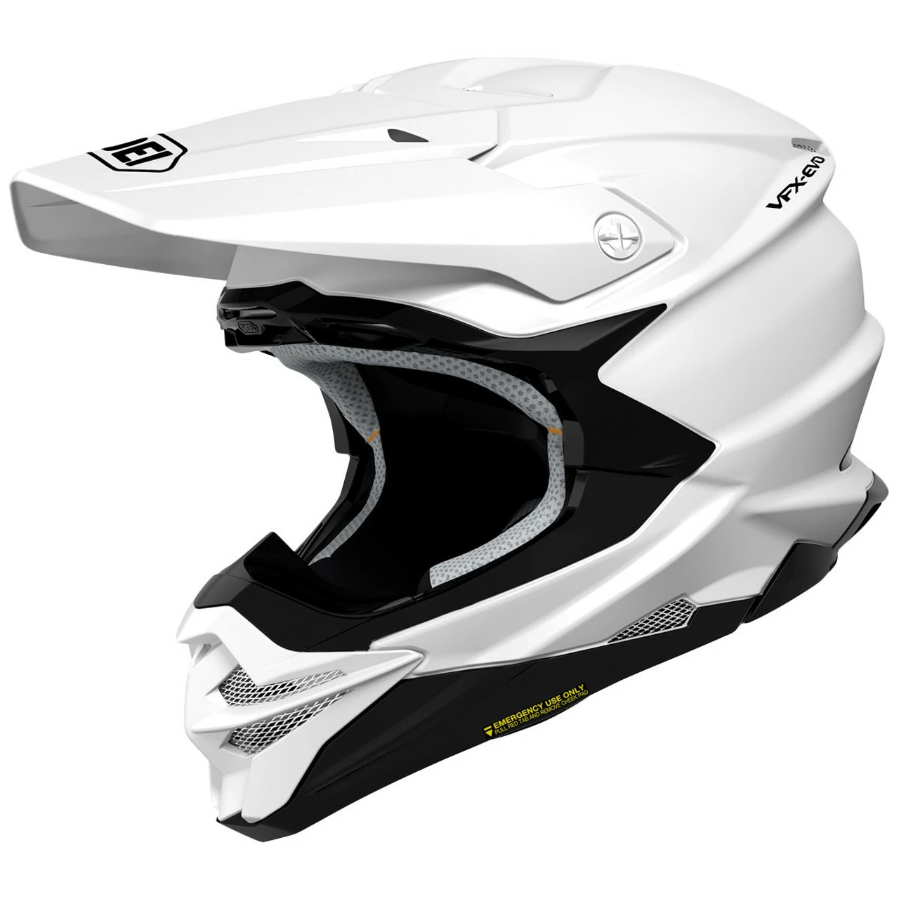 Shoei VFX-EVO Helmet 3 Shoei VFX-EVO Helmet