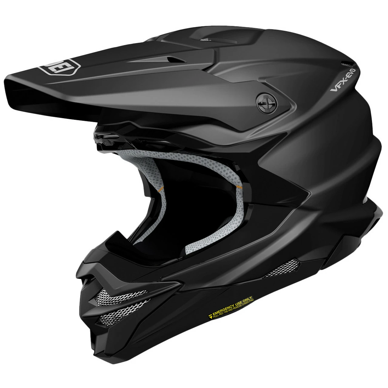 Shoei VFX-EVO Helmet 4 Shoei VFX-EVO Helmet - Image 2