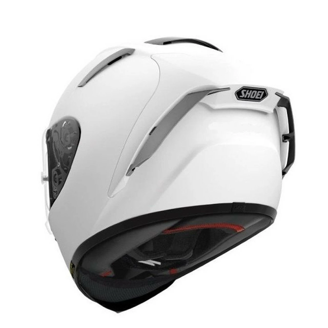 Shoei X-14 Helmet 5 Shoei X-14 Helmet - Image 3