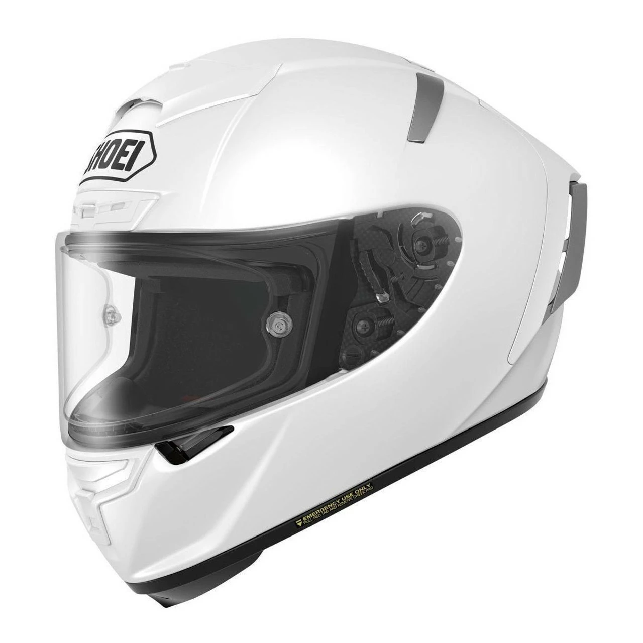 Shoei X-14 Helmet 3 Shoei X-14 Helmet