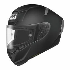 Alternative view of Shoei X-14 Helmet