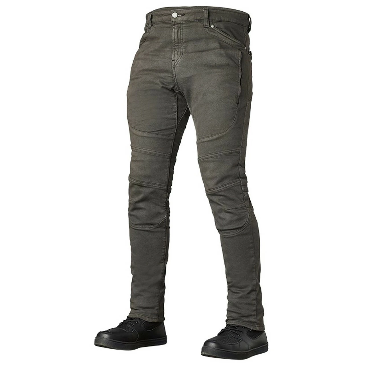 Speed And Strength Havoc Taper Fit Jeans 4 Speed And Strength Havoc Taper Fit Jeans - Image 2