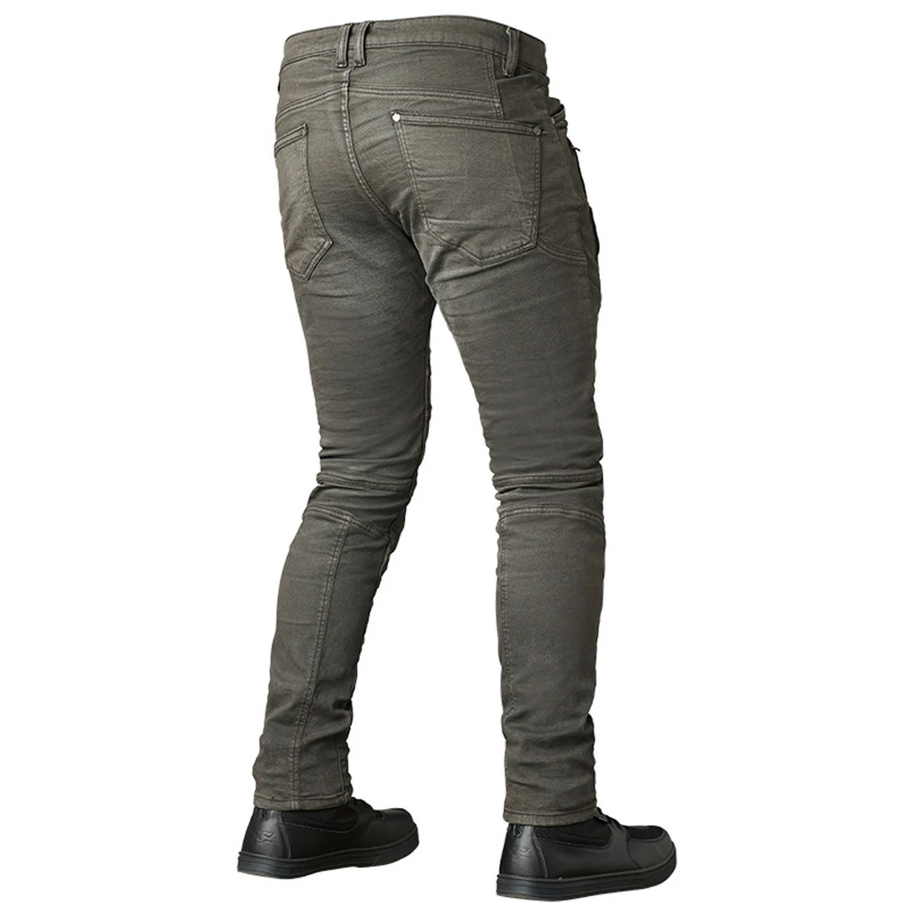 Speed And Strength Havoc Taper Fit Jeans 5 Speed And Strength Havoc Taper Fit Jeans - Image 3