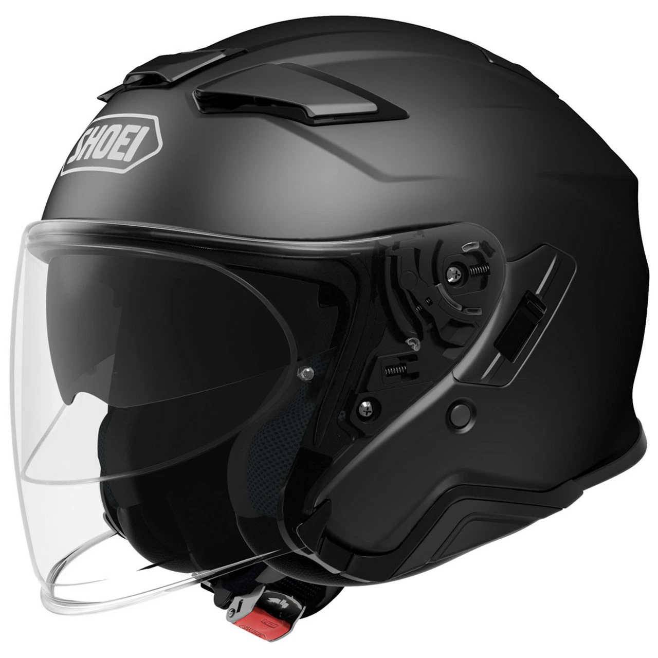 Shoei J-Cruise II Helmet 3 Shoei J-Cruise II Helmet