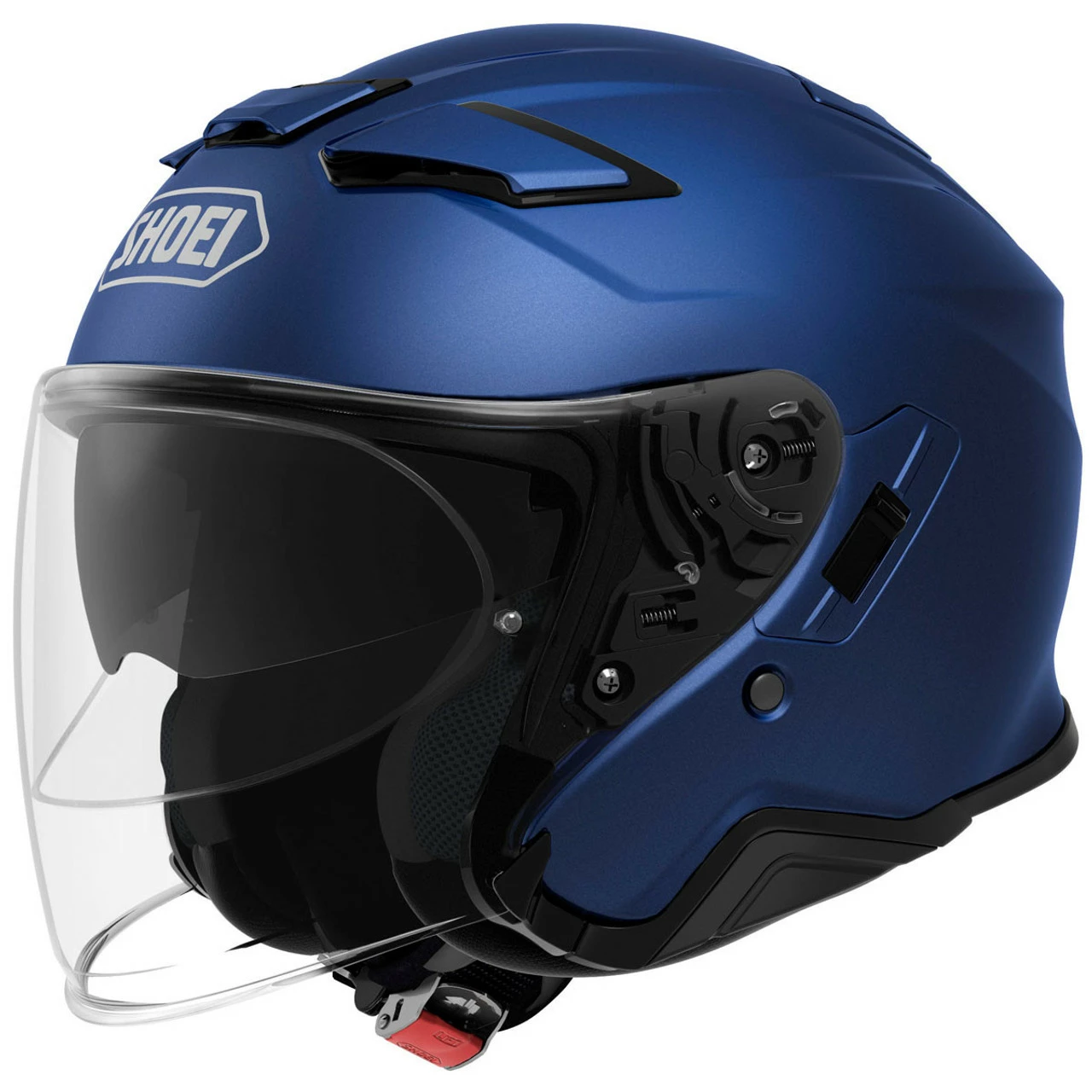 Shoei J-Cruise II Helmet 5 Shoei J-Cruise II Helmet - Image 3