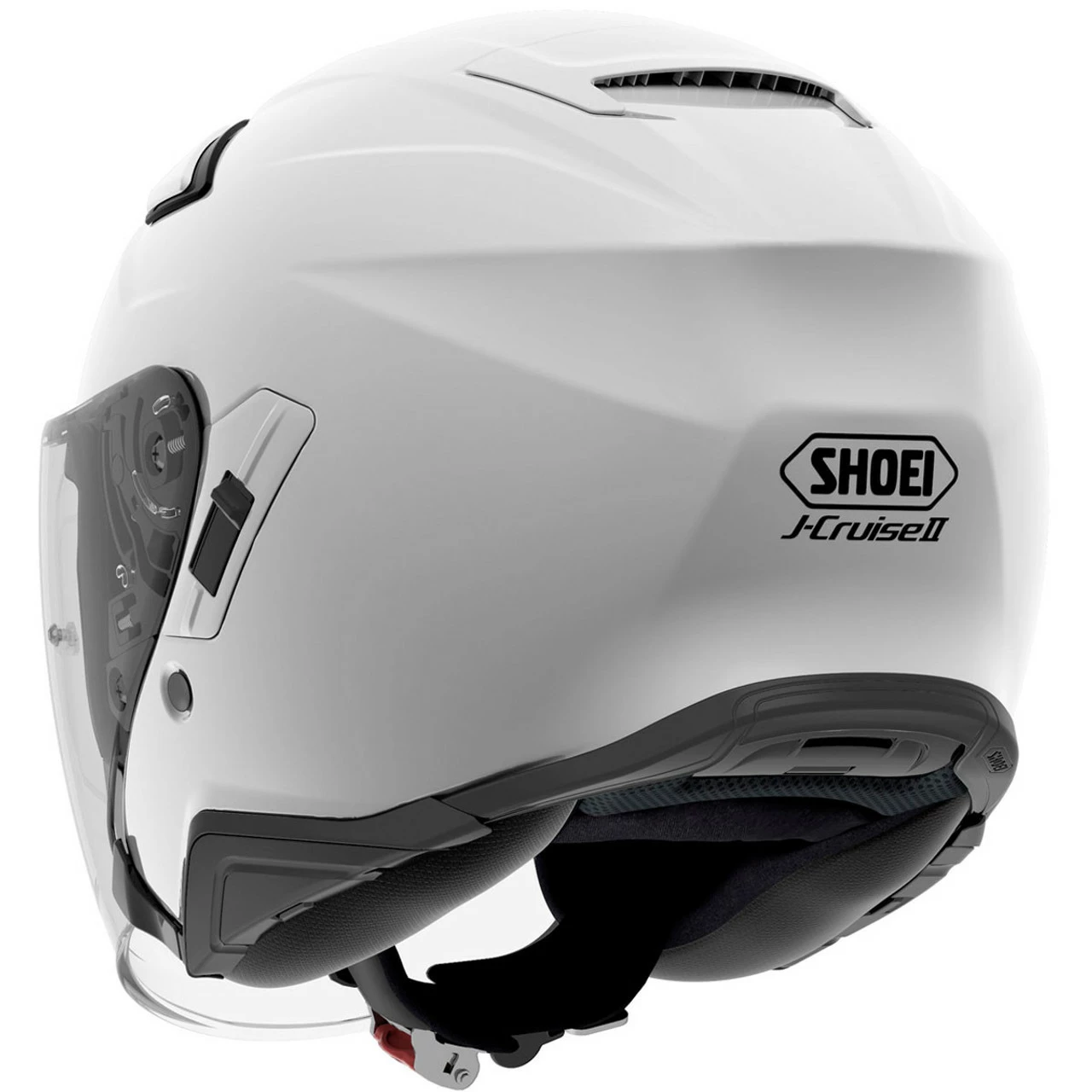 Shoei J-Cruise II Helmet 7 Shoei J-Cruise II Helmet - Image 5