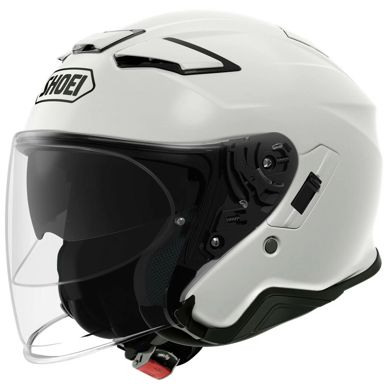 Shoei J-Cruise II Helmet 6 Shoei J-Cruise II Helmet - Image 4