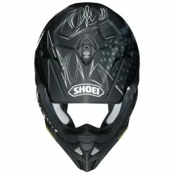 Shoei VFX-EVO Faithful Helmet 6 Shoei VFX-EVO Faithful Helmet -100 Percent Shop 38599 97325.1661286438