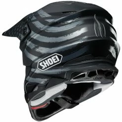 Shoei VFX-EVO Faithful Helmet 7 Shoei VFX-EVO Faithful Helmet -100 Percent Shop 38601 82801.1661286441