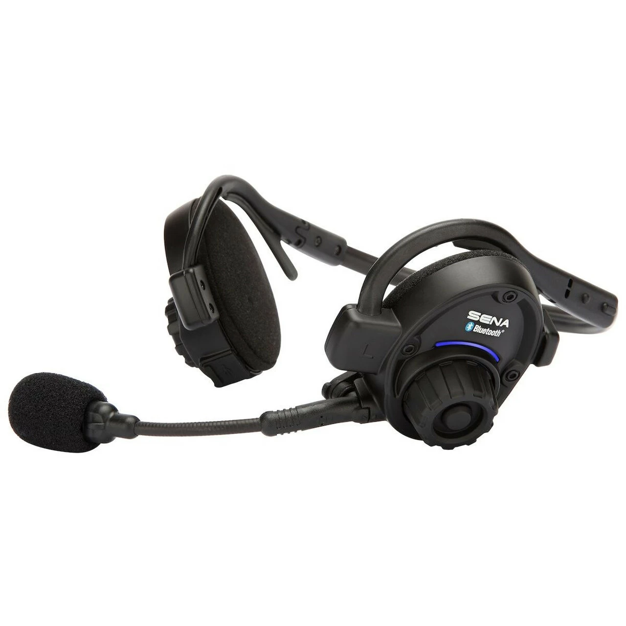 Sena SPH10 Bluetooth Headset And Intercom 3 Sena SPH10 Bluetooth Headset And Intercom
