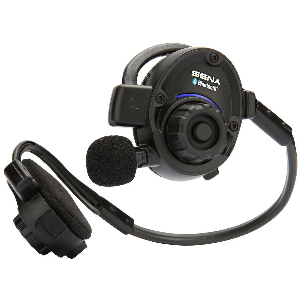 Sena SPH10 Bluetooth Headset And Intercom 4 Sena SPH10 Bluetooth Headset And Intercom - Image 2