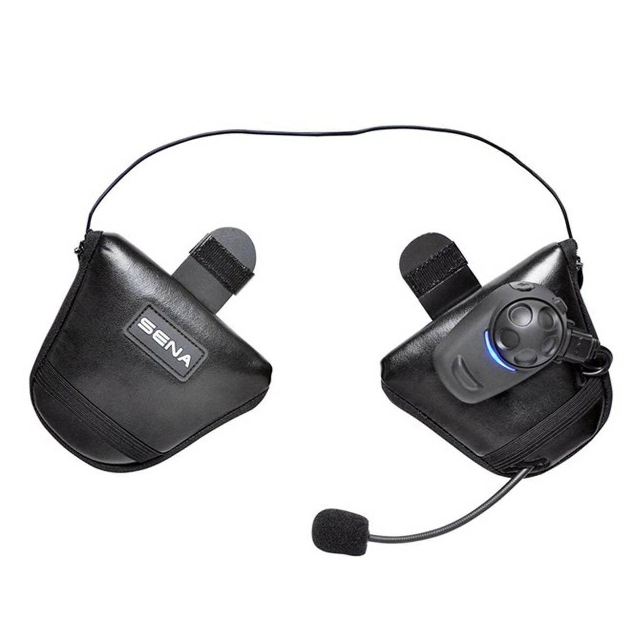 Sena SPH10H Single Bluetooth Headset And Intercom 3 Sena SPH10H Single Bluetooth Headset And Intercom