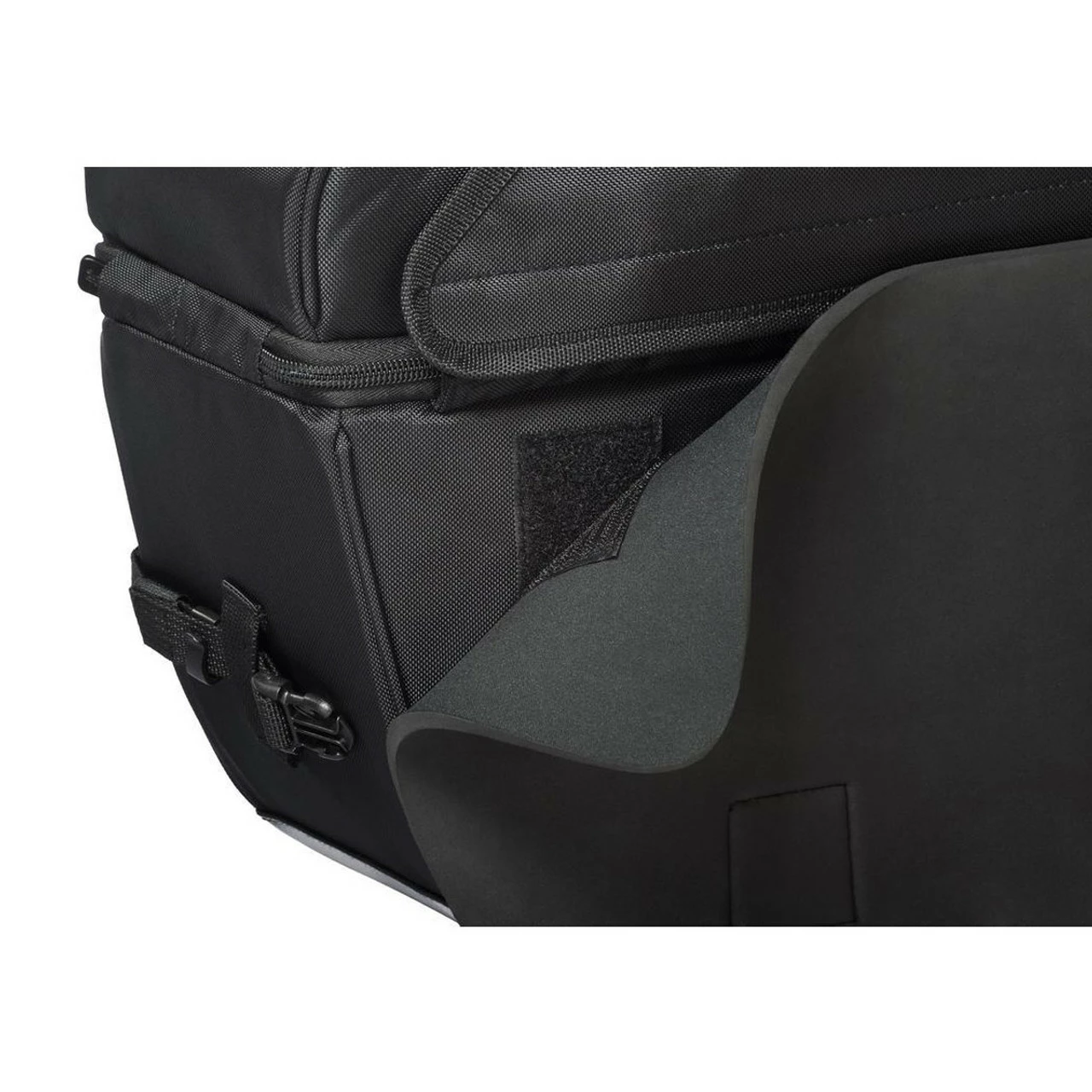Tour Master Nylon Cruiser 4.0 Slant Saddlebags 7 Tour Master Nylon Cruiser 4.0 Slant Saddlebags - Image 5