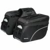 Tour Master Nylon Cruiser 4.0 Slant Saddlebags