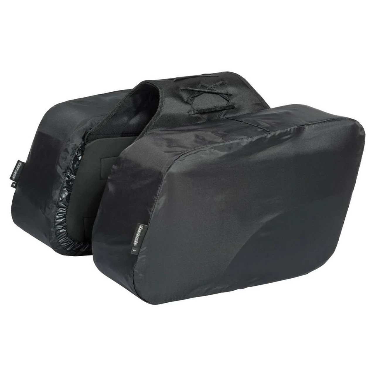 Tour Master Nylon Cruiser 4.0 Slant Saddlebags 9 Tour Master Nylon Cruiser 4.0 Slant Saddlebags - Image 7