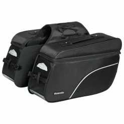 Tour Master Nylon Cruiser 4.0 Slant Saddlebags 10 Tour Master Nylon Cruiser 4.0 Slant Saddlebags -100 Percent Shop 38916 07179.1661286214