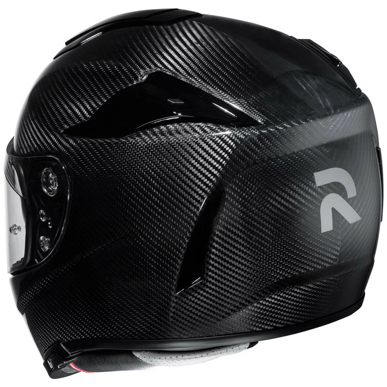 HJC RPHA 70 ST Carbon Helmet 6 HJC RPHA 70 ST Carbon Helmet - Image 4