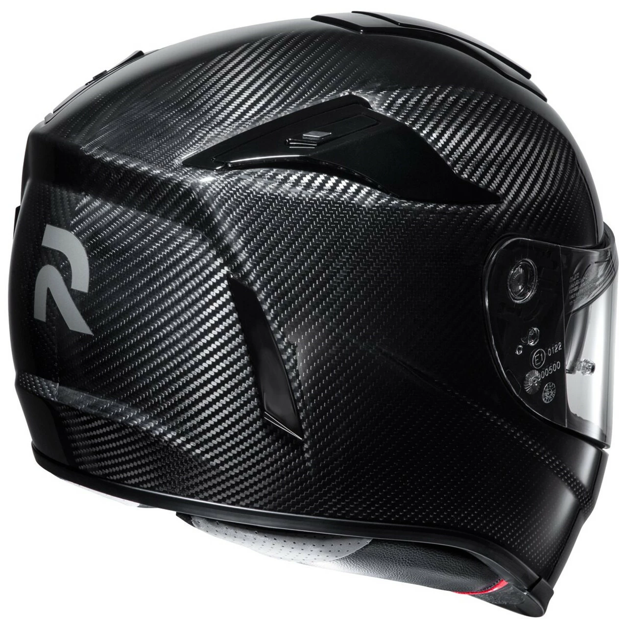 HJC RPHA 70 ST Carbon Helmet 5 HJC RPHA 70 ST Carbon Helmet - Image 3
