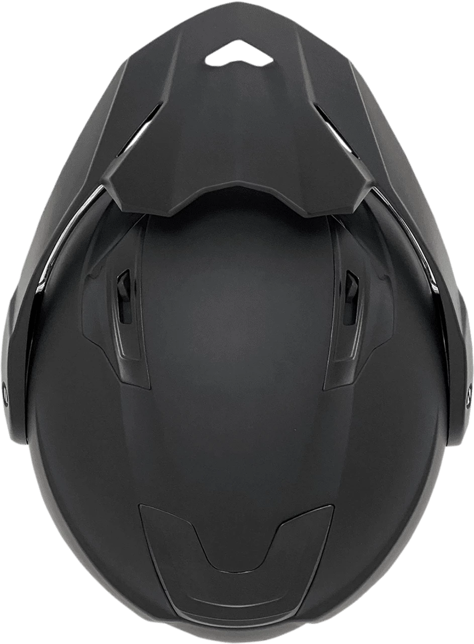 AFX FX-111DS Dual Sport Motorcycle Helmet 18 AFX FX-111DS Dual Sport Motorcycle Helmet - Image 16