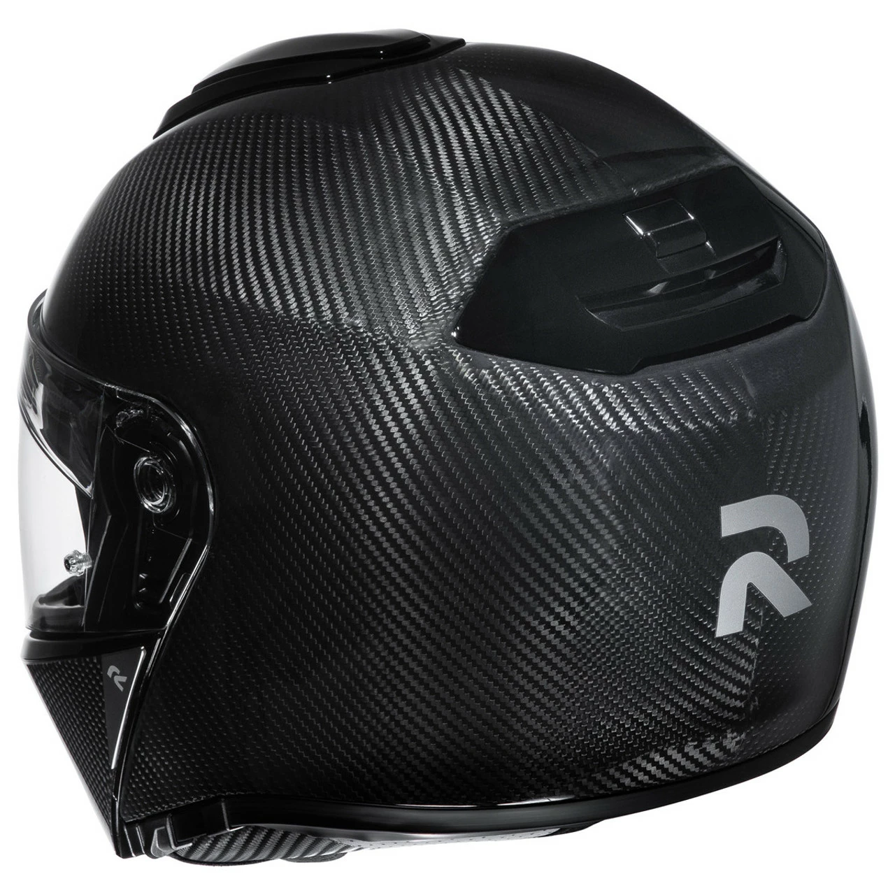 HJC RPHA 90S Carbon Modular Helmet 4 HJC RPHA 90S Carbon Modular Helmet - Image 2