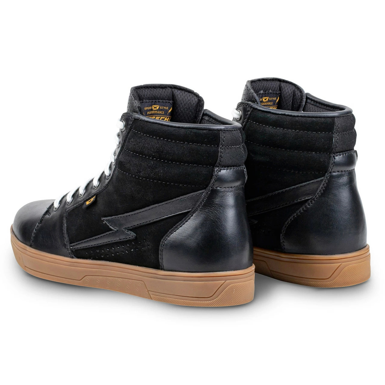 Cortech Slayer Mens Motorcycle Shoes 7 Cortech Slayer Mens Motorcycle Shoes - Image 5