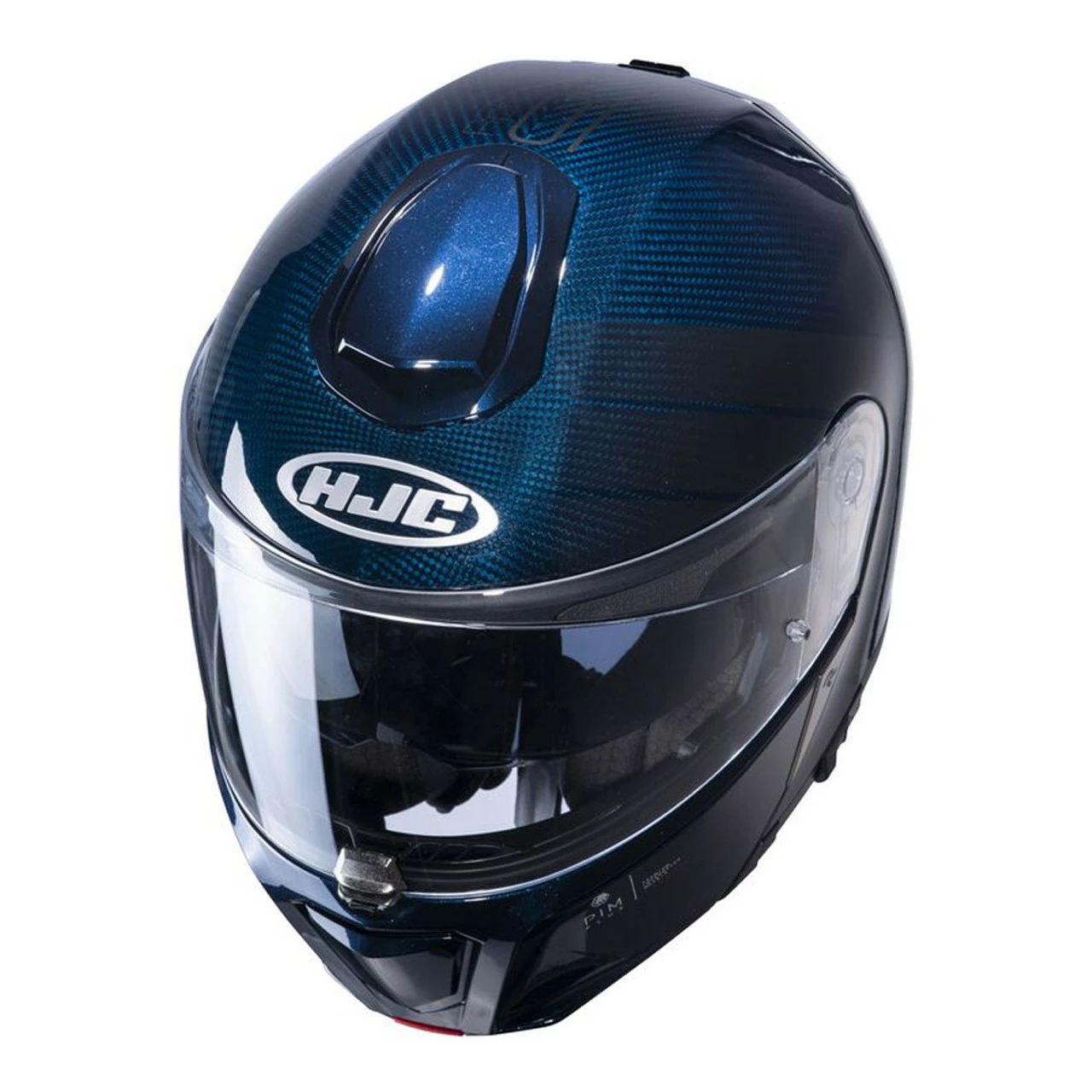 HJC RPHA 90S Carbon Balian Modular Helmet 3 HJC RPHA 90S Carbon Balian Modular Helmet