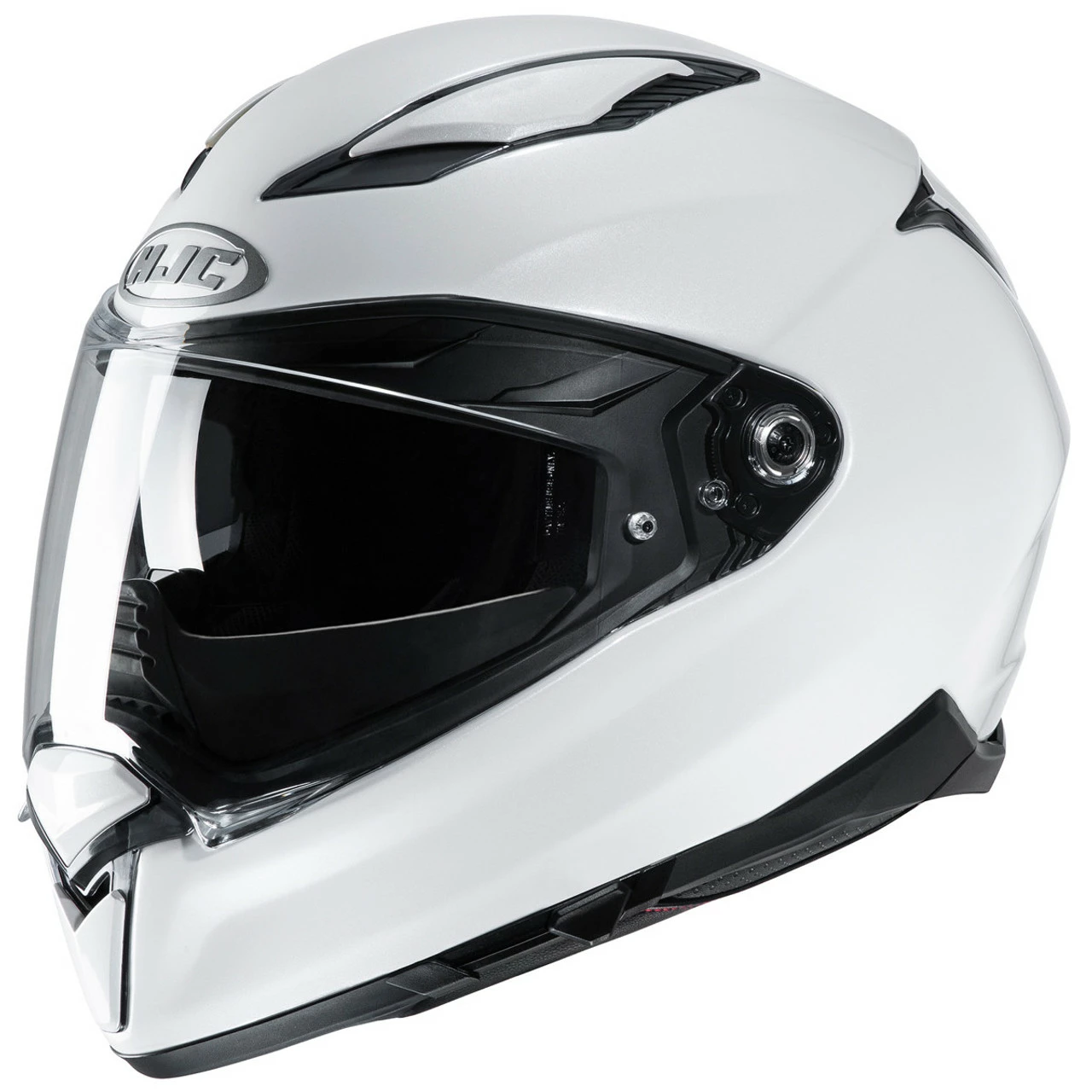 HJC F70 Helmet 3 HJC F70 Helmet