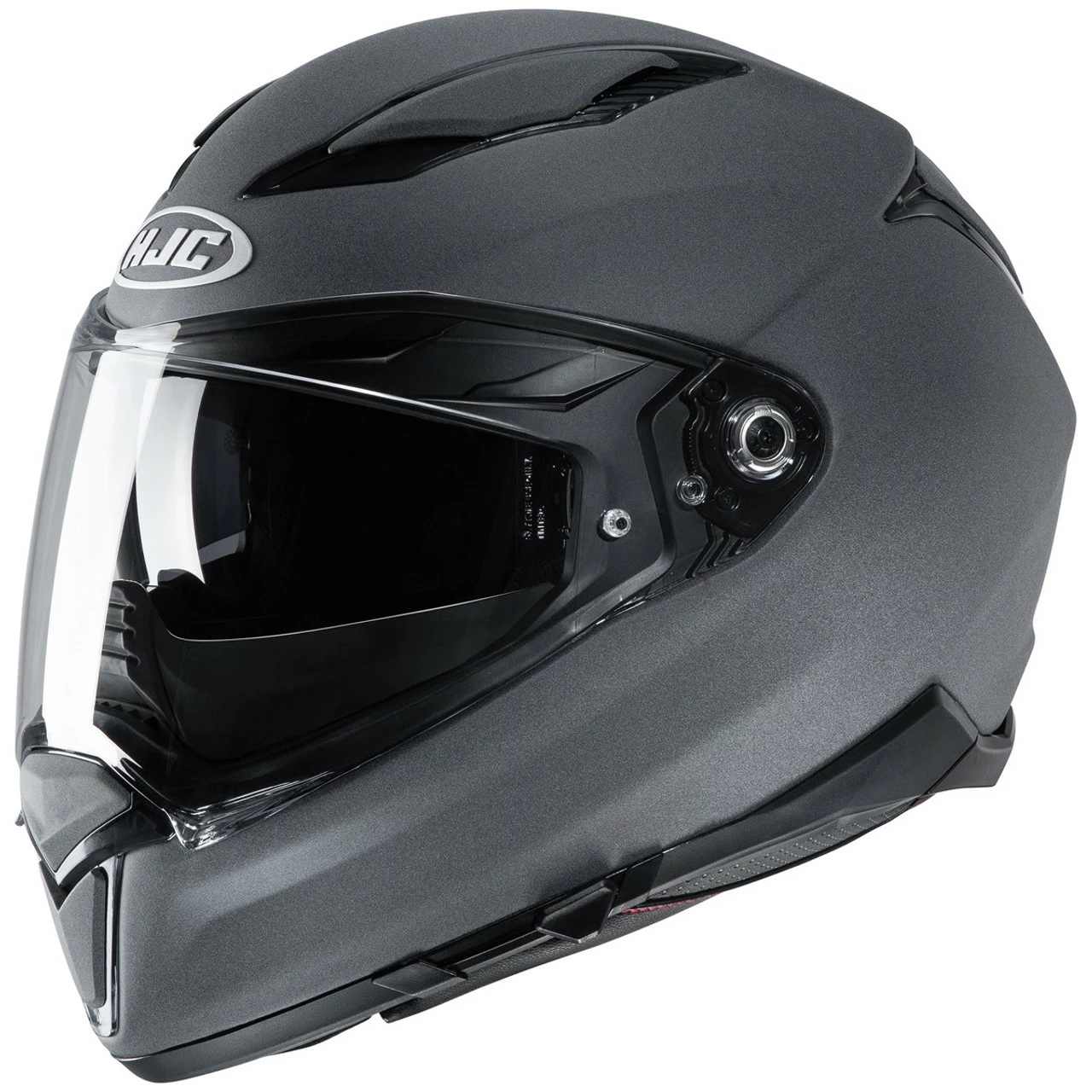 HJC F70 Helmet 4 HJC F70 Helmet - Image 2