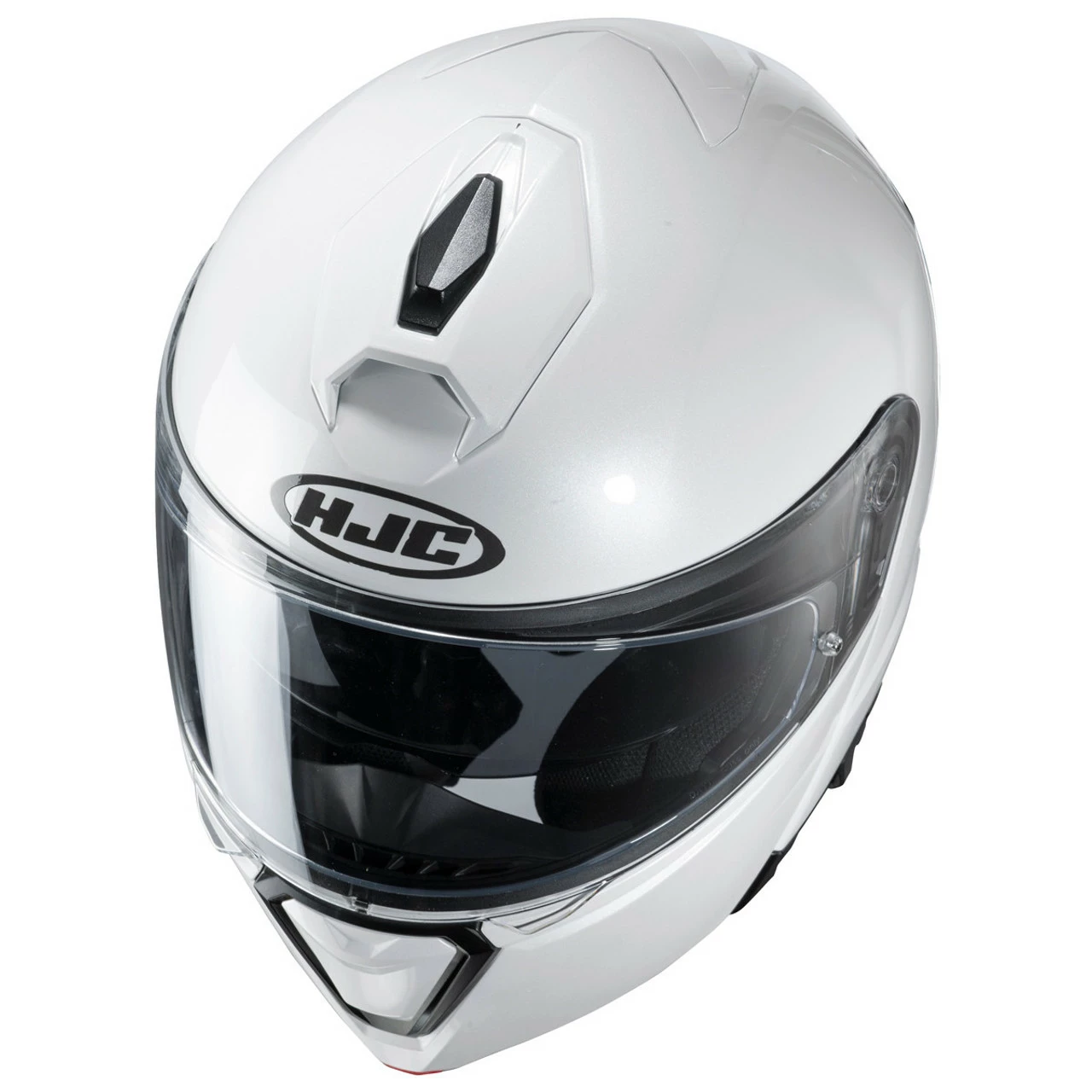 HJC I90 Modular Helmet 8 HJC I90 Modular Helmet - Image 6