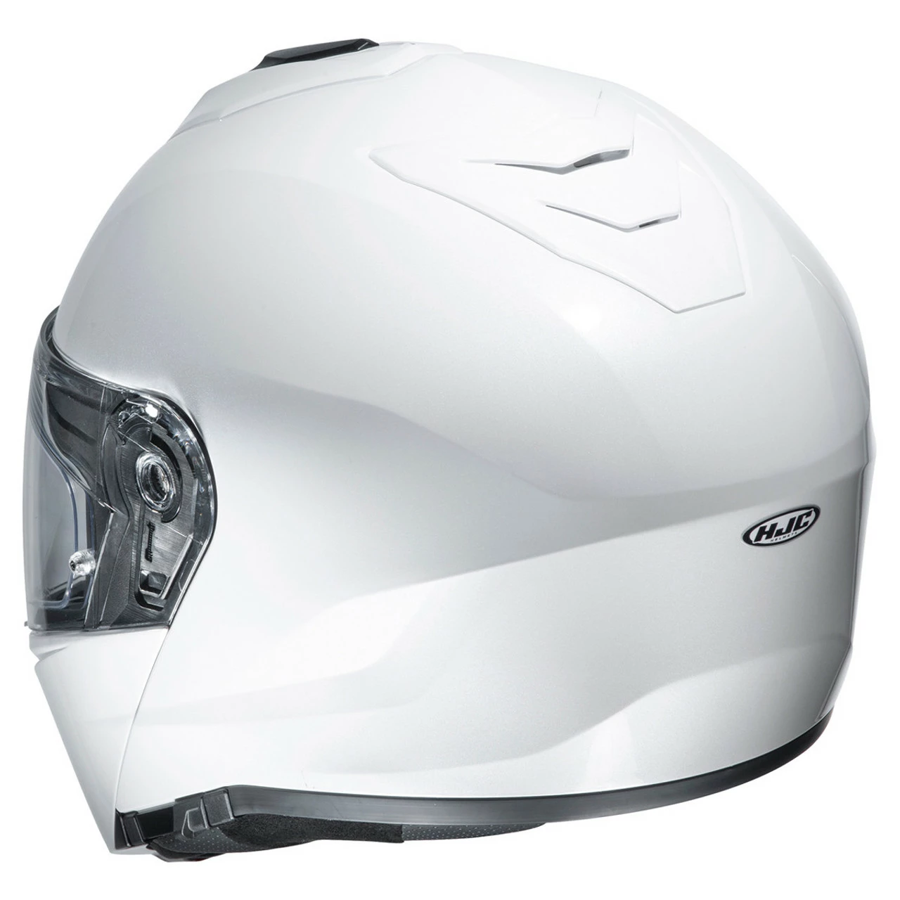 HJC I90 Modular Helmet 9 HJC I90 Modular Helmet - Image 7