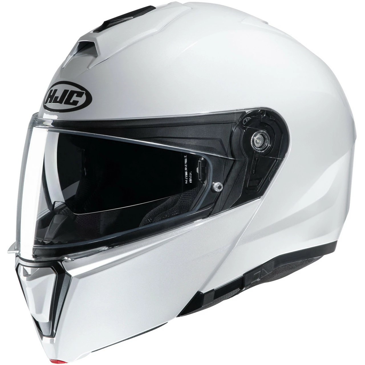 HJC I90 Modular Helmet 7 HJC I90 Modular Helmet - Image 5